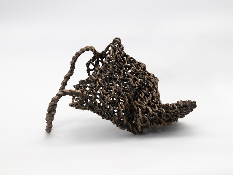 Kyra Mancktelow - Perides Art Projects