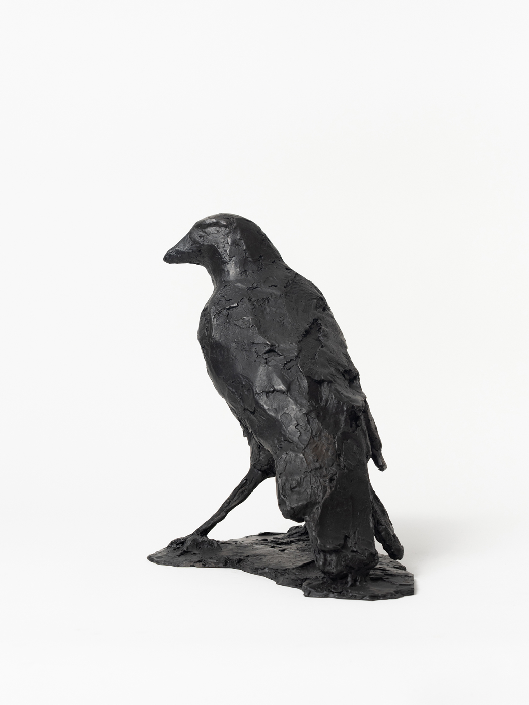 Keith Burt - Perides Art Projects