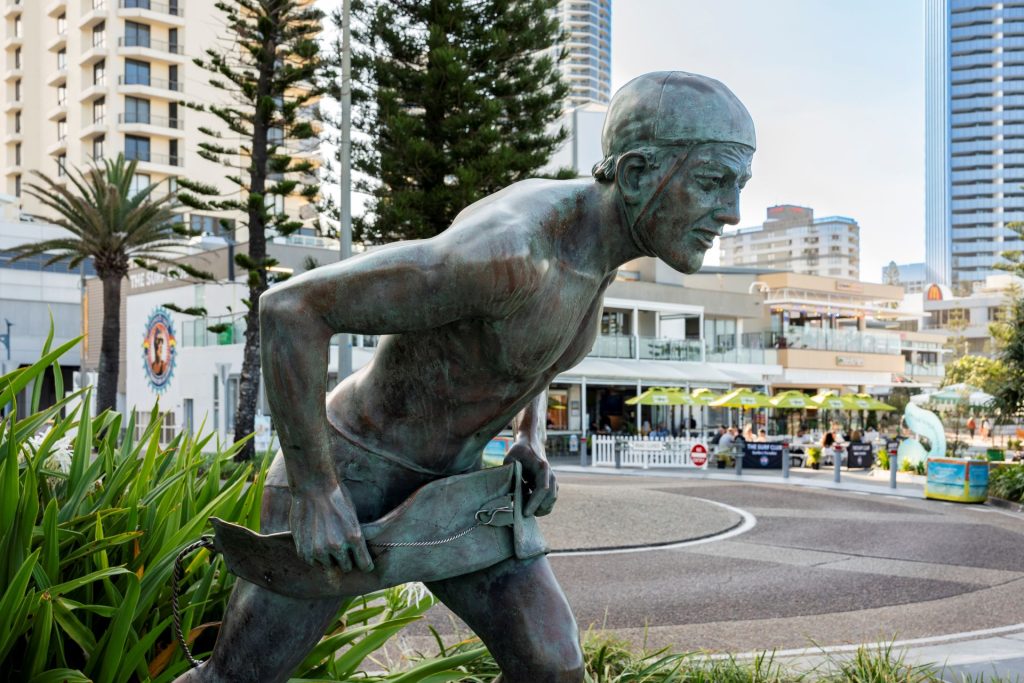 Perides Peter Lacey Lifesaver