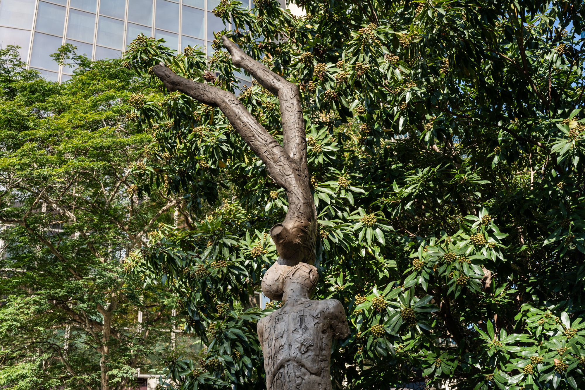 Rapture - Perides Art Projects