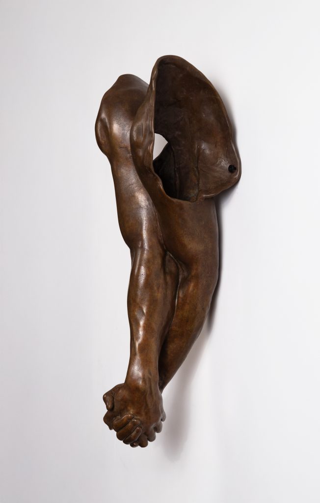 Tim Silver - Perides Art Projects