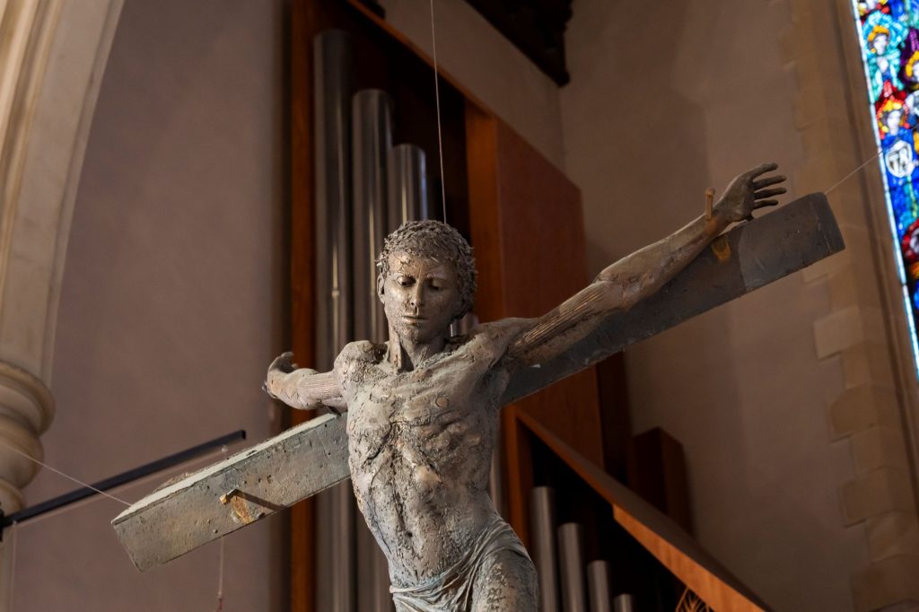 Crucifix